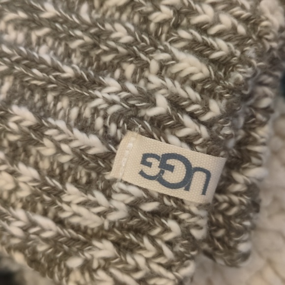 UGG 3 x Slouch Socks - Fall/Winter - Picture 3 of 7